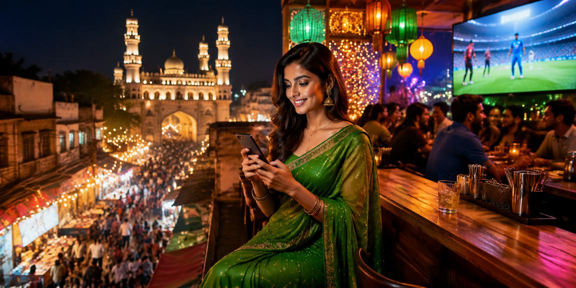 Online rummy gaming alongside cricket betting in India